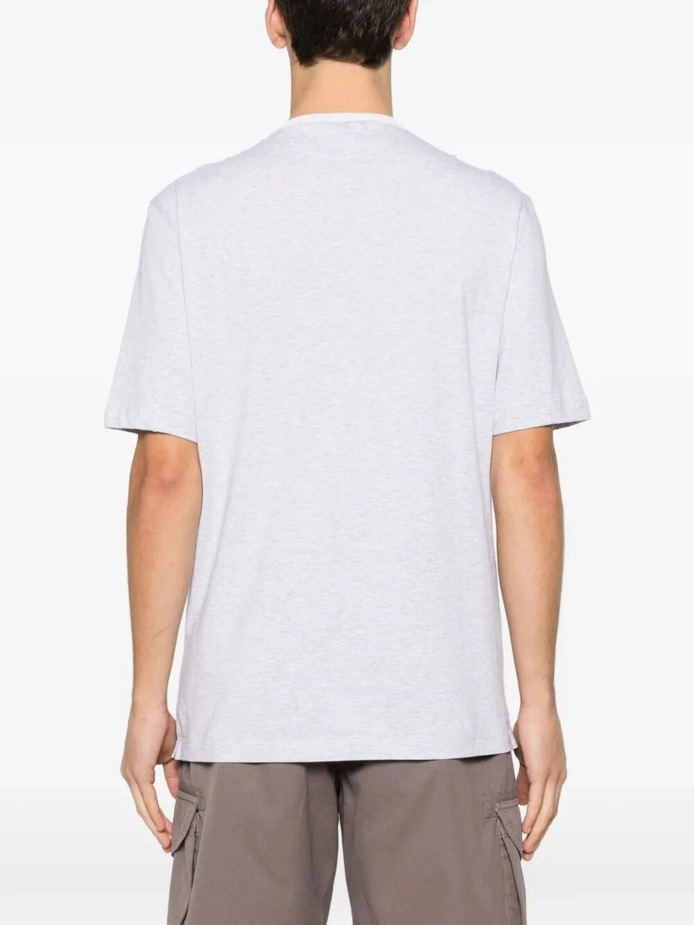 Brunello Cucinelli Men T-Shirt BRUNELLO CUCINELLI