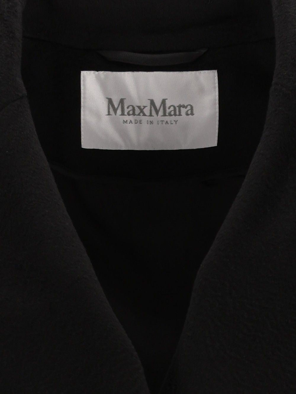 Max Mara Women Manuela Icon Coat MAX MARA