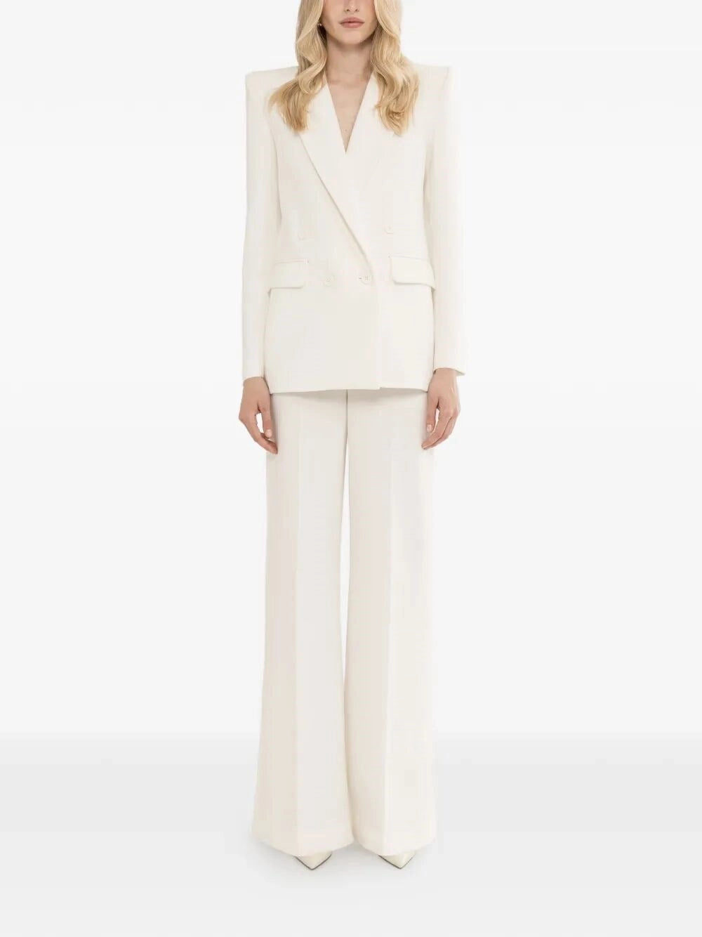 Nissa Women Pants NISSA