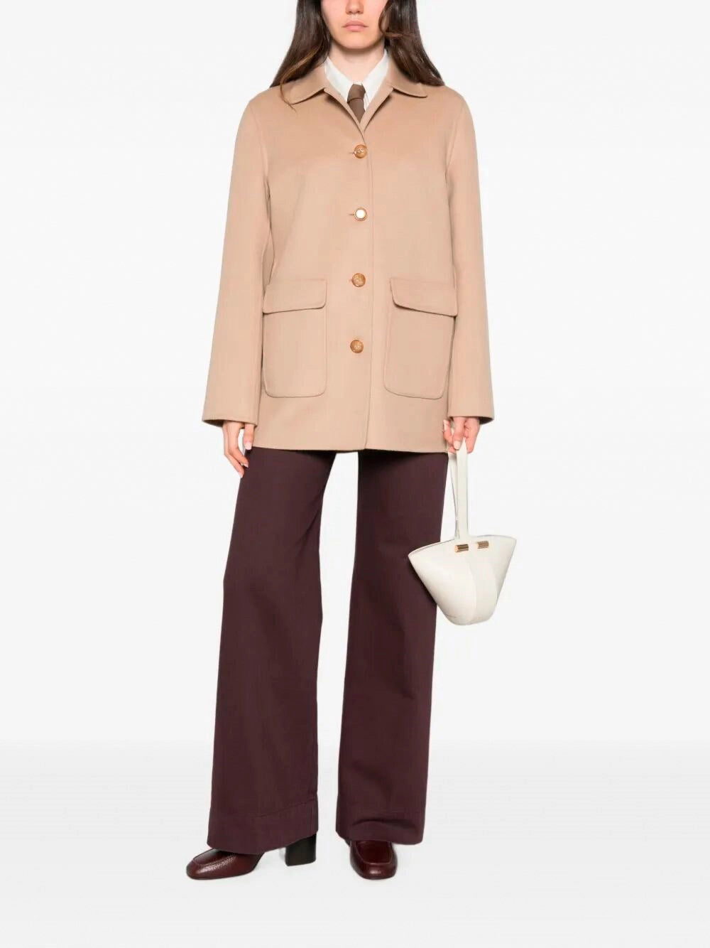 Valentino Garavani Women Coat VALENTINO GARAVANI