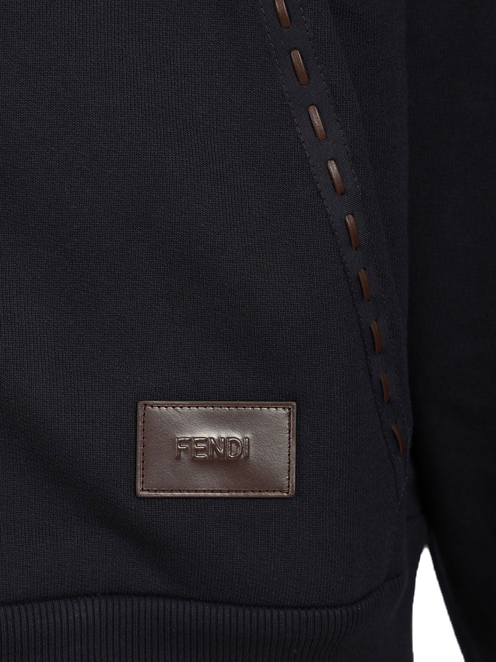 Fendi Men Hoodie FENDI