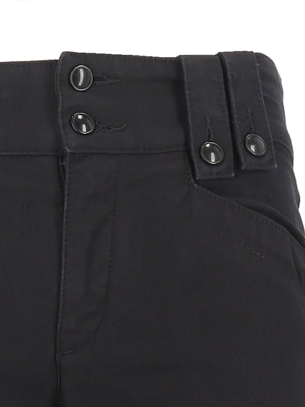 Isabel Marant Women "Birdy" Trousers ISABEL MARANT