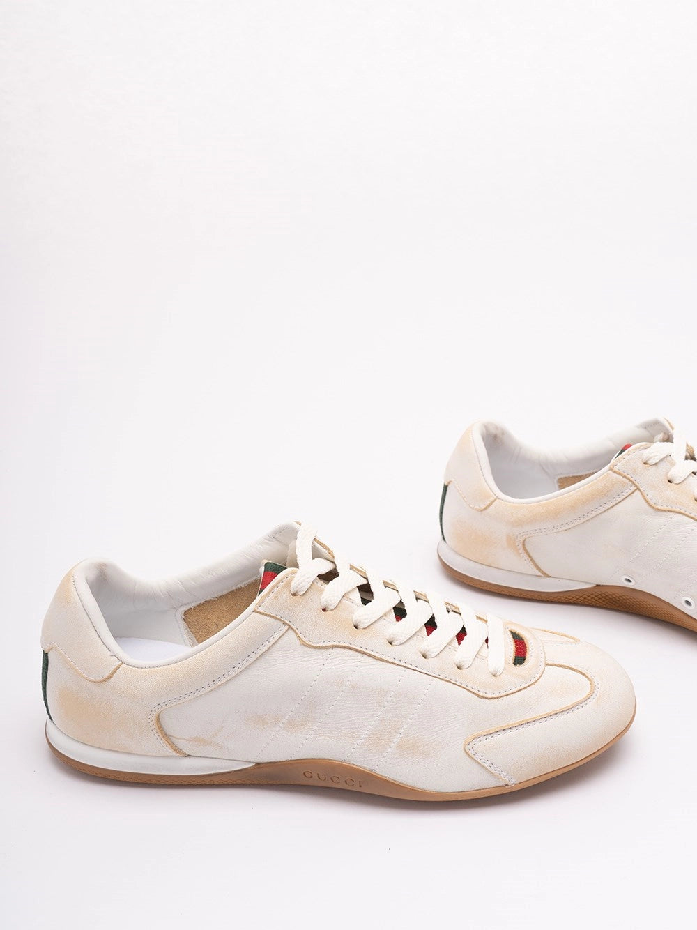 Gucci Women `Gucci Shift` Sneakers GUCCI