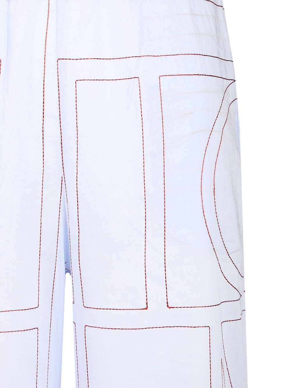 Toteme Women Pajama Pants TOTEME