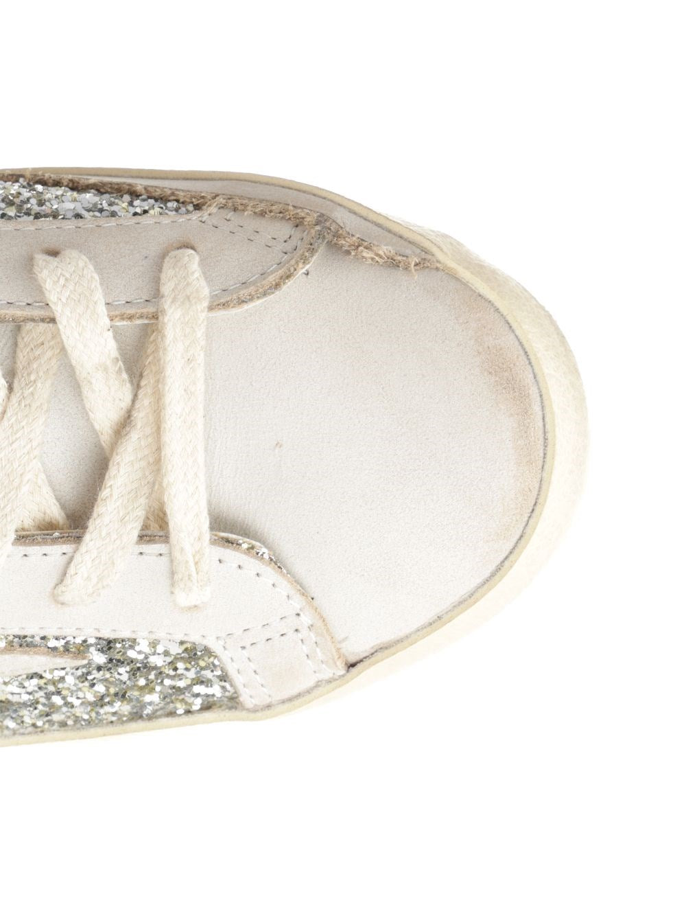 Golden Goose Women "Super Star" Sneakers GOLDEN GOOSE