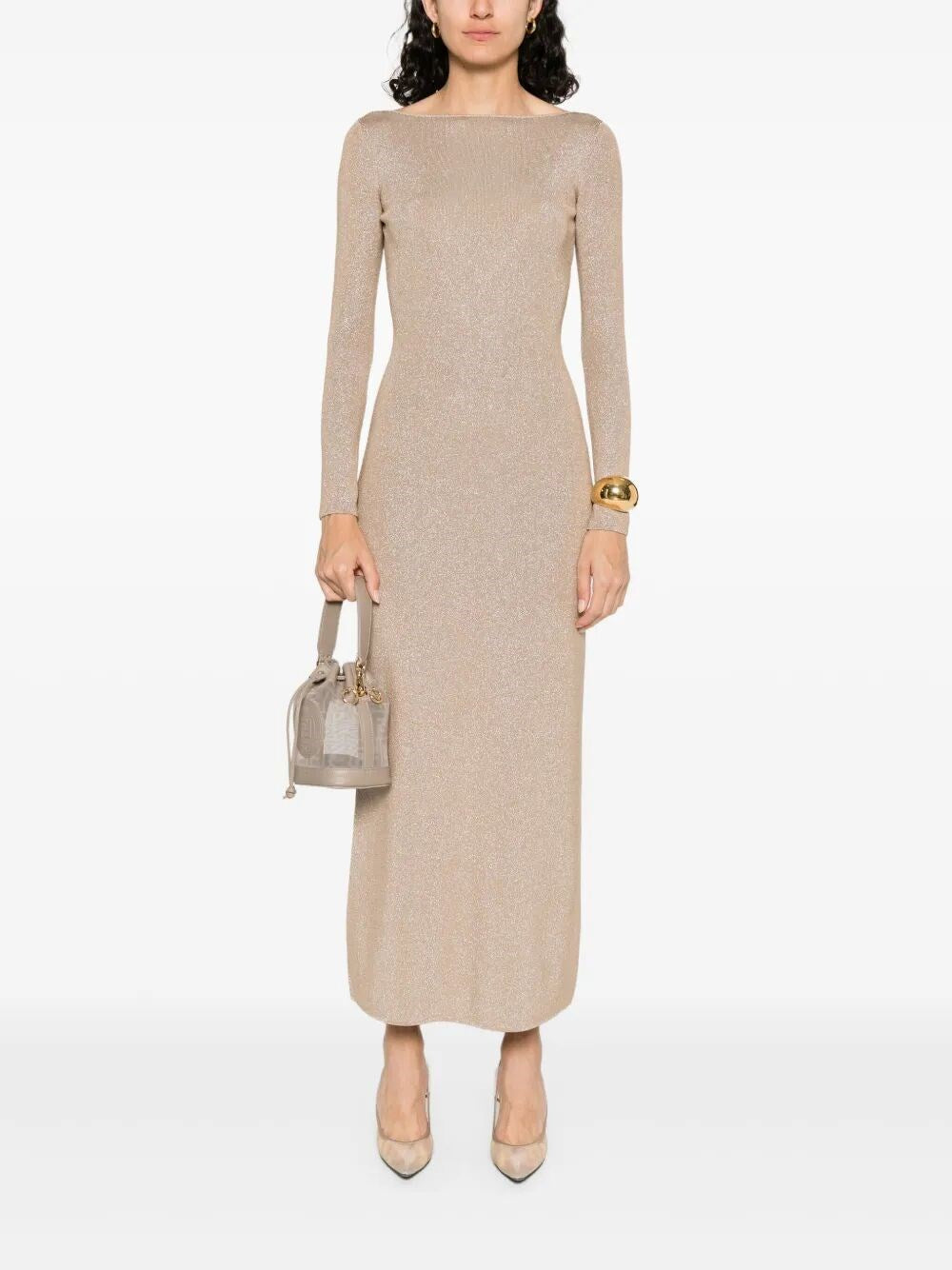 Max Mara Women Dress `Bracco` MAX MARA