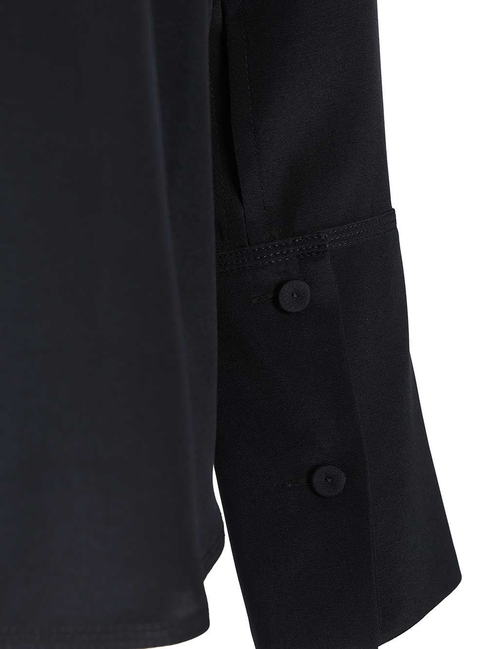 Max Mara Women Oversized Shirt Voliera MAX MARA