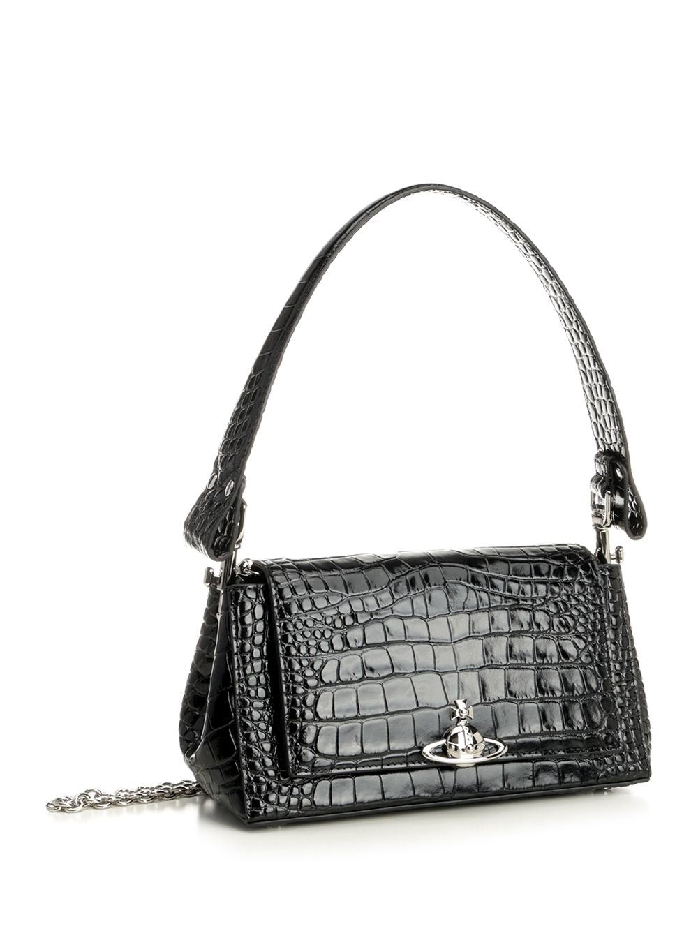 Vivienne Westwood Women Medium "Hazel" Bag VIVIENNE WESTWOOD