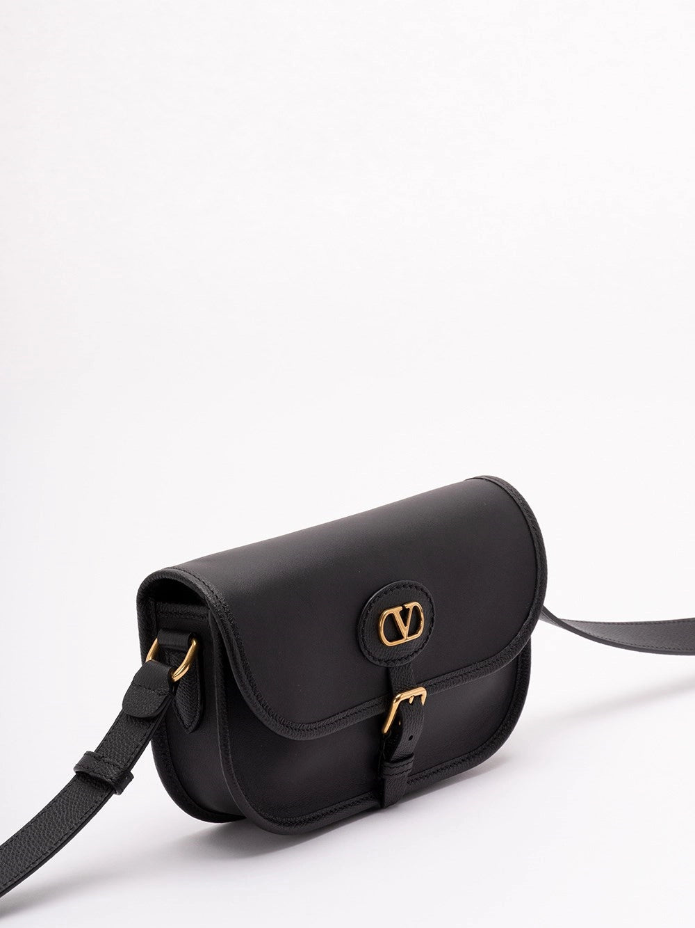 Valentino Garavani Men `Antibes` Small Crossbody Bag VALENTINO GARAVANI