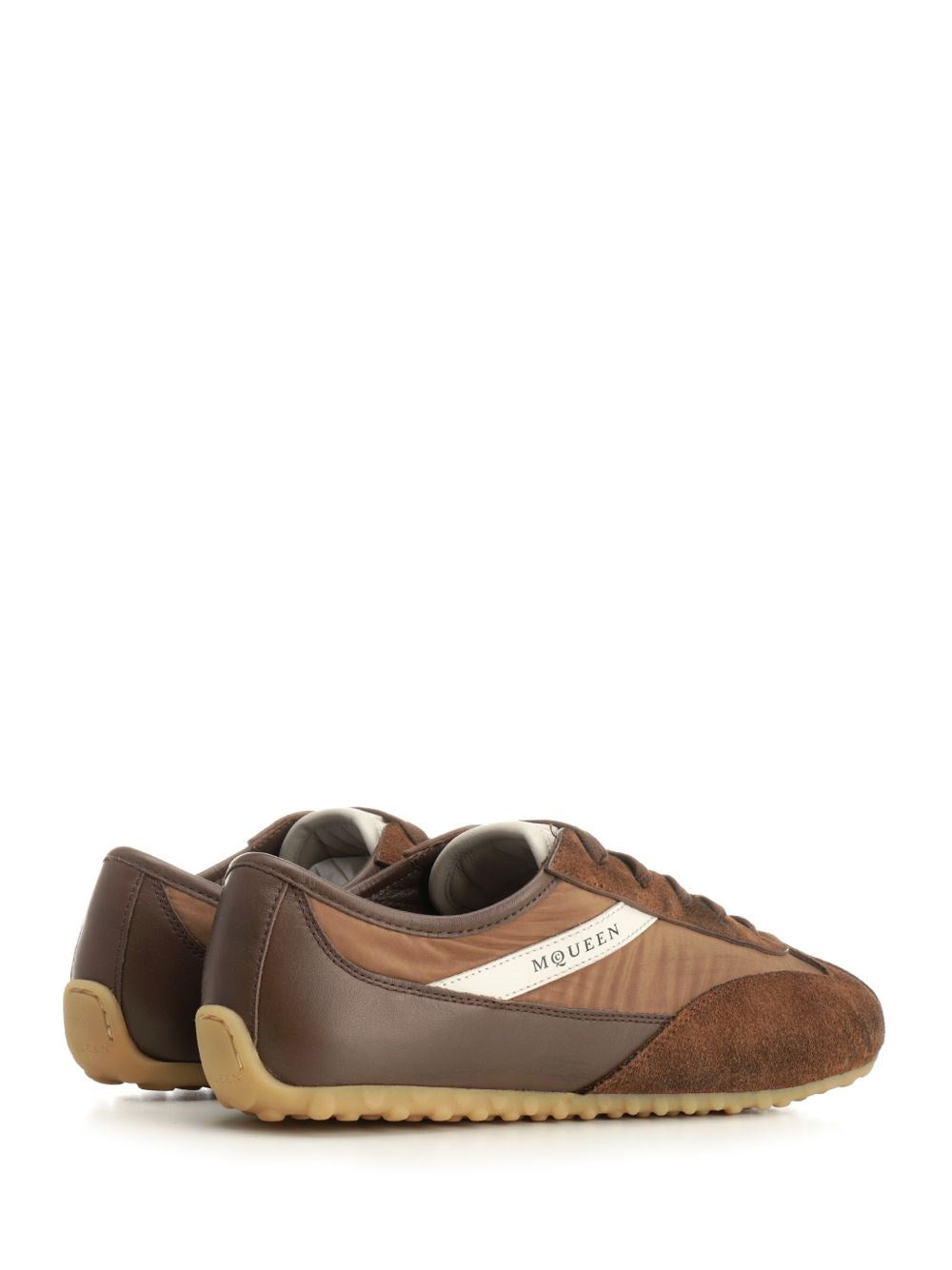 Mcqueen Men Boxe Sneaker ALEXANDER MCQUEEN