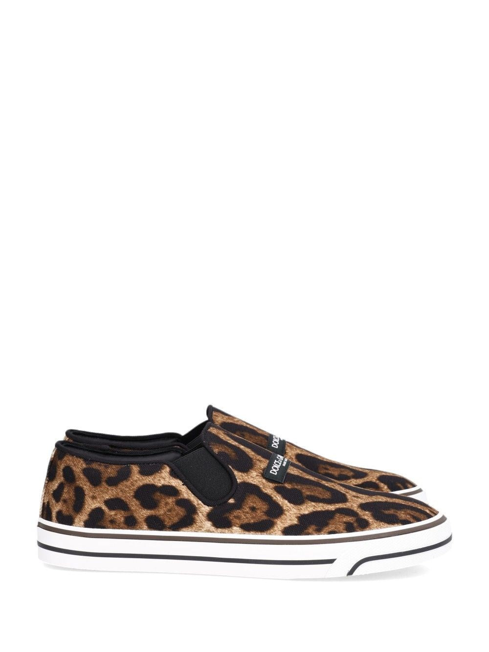 Dolce & Gabbana Men Dg Sailing Sneaker DOLCE & GABBANA