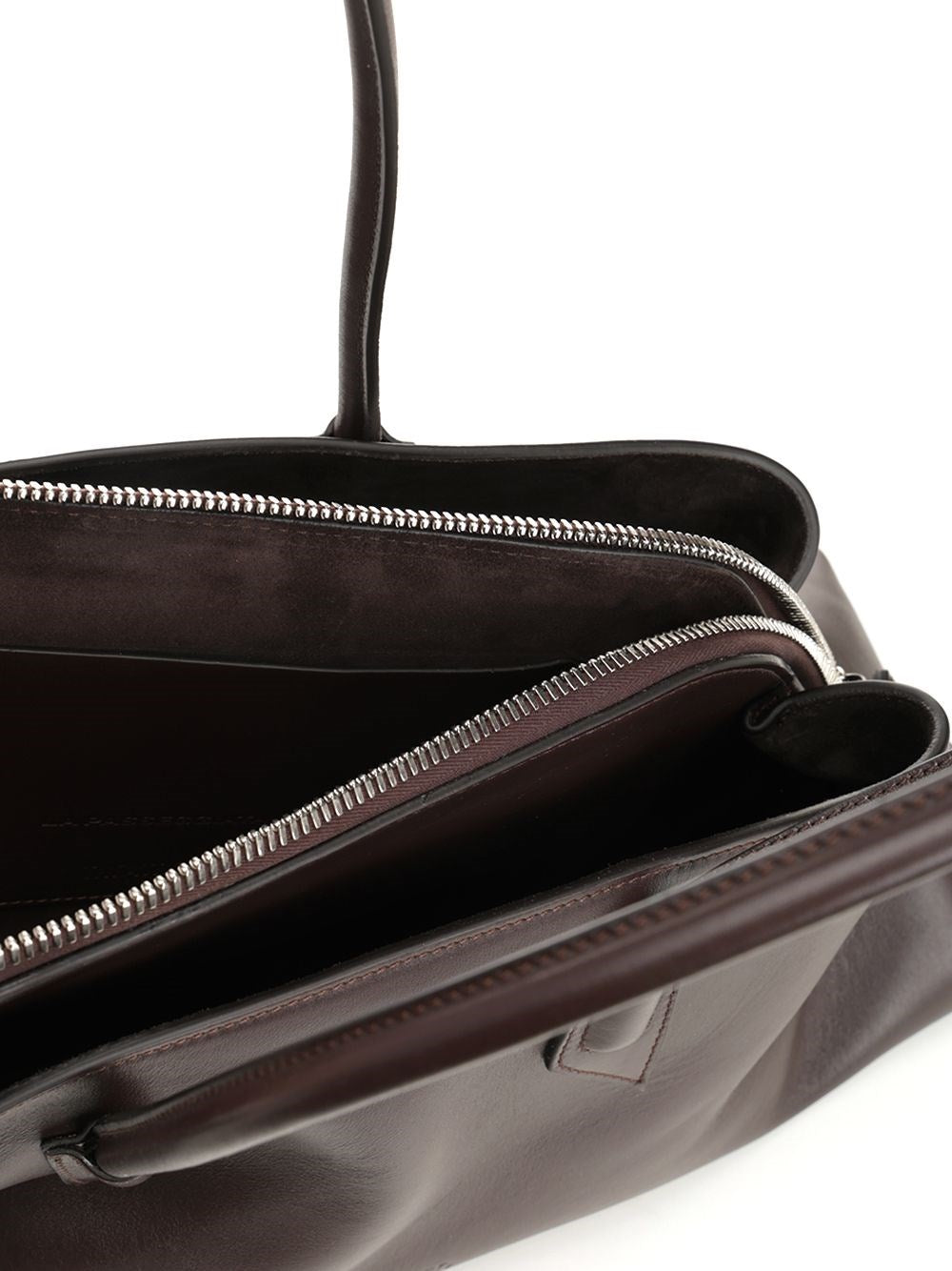 The Attico Women Medium "La Passeggiata" Shoulder Bag THE ATTICO