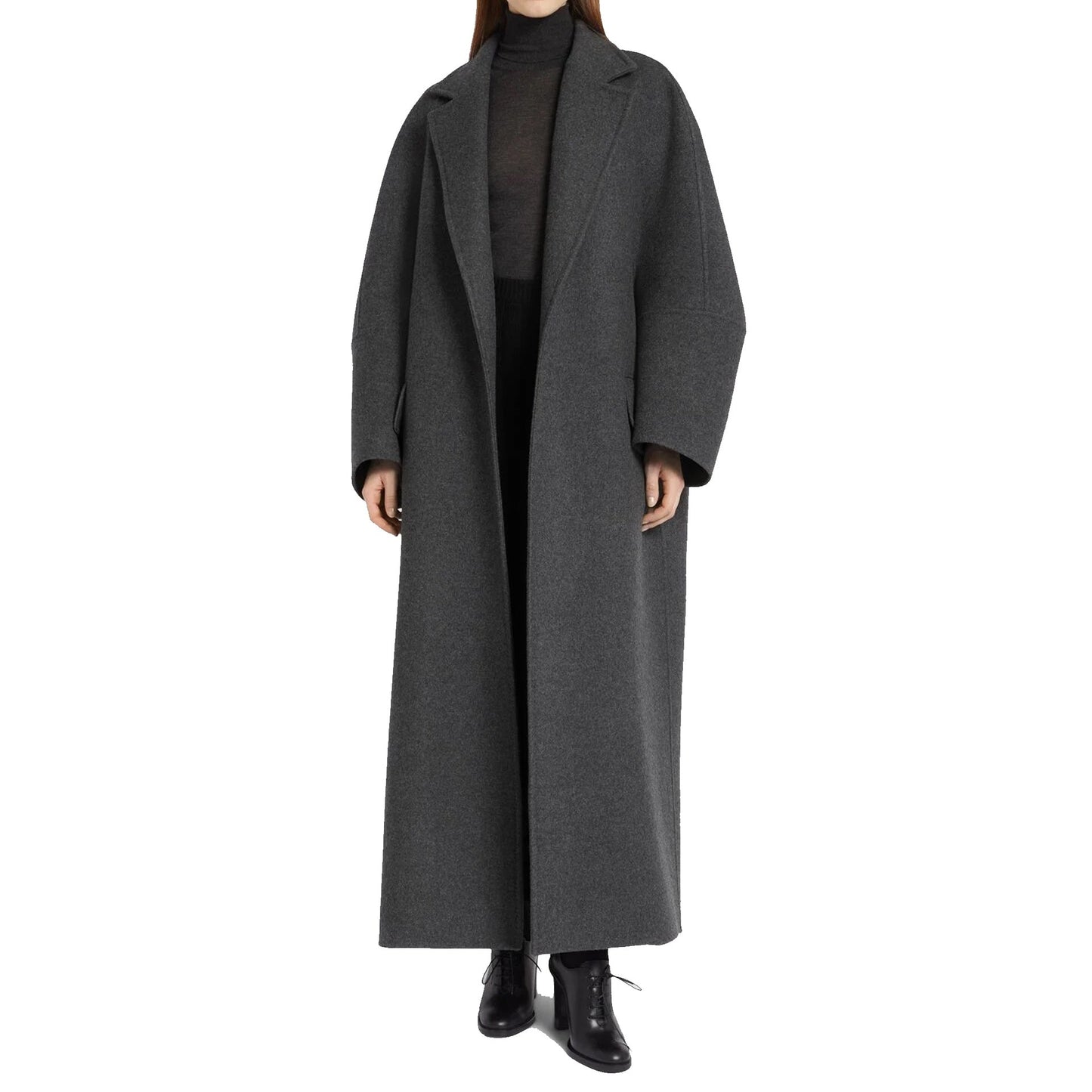 Max Mara Asburgo Wool  And Cashmere Coat Women MAX MARA