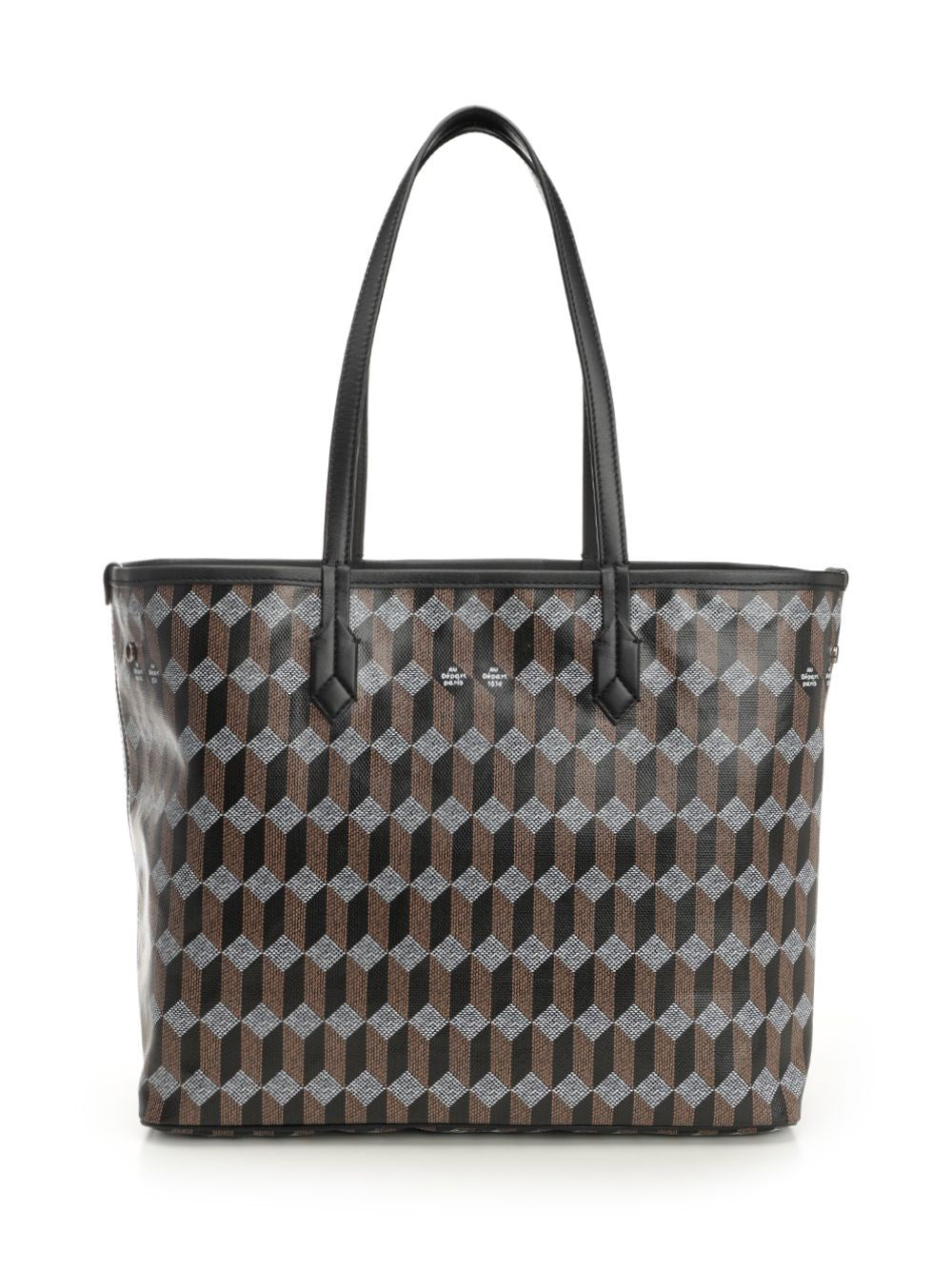 Au Depart Women Tote Bag N. 47 AU DEPART