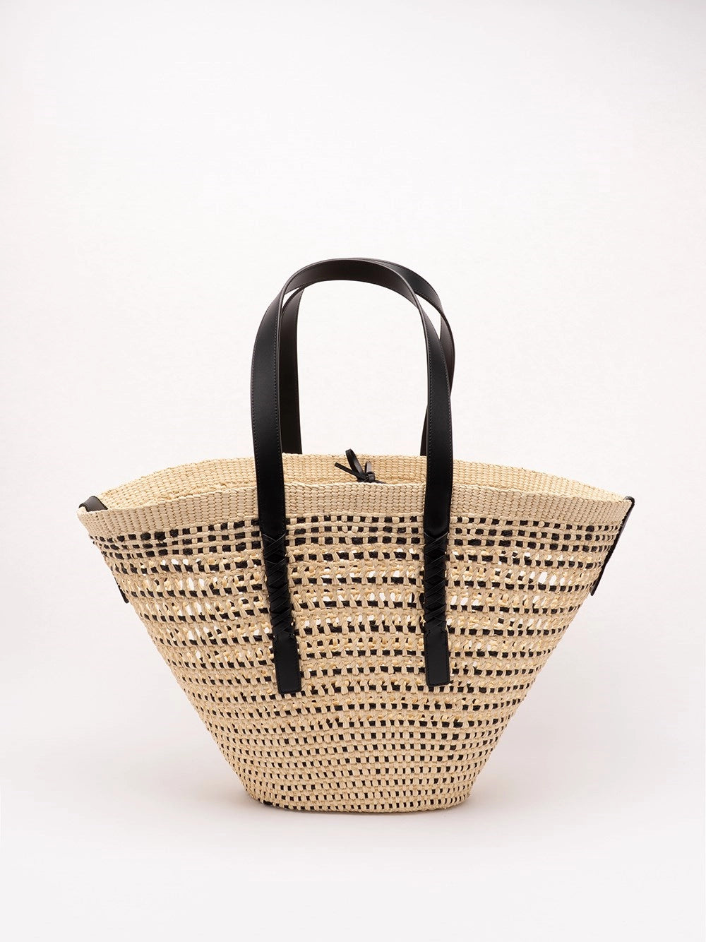 Loewe Women Paula`S Ibiza `Braid` Medium Basket Bag LOEWE