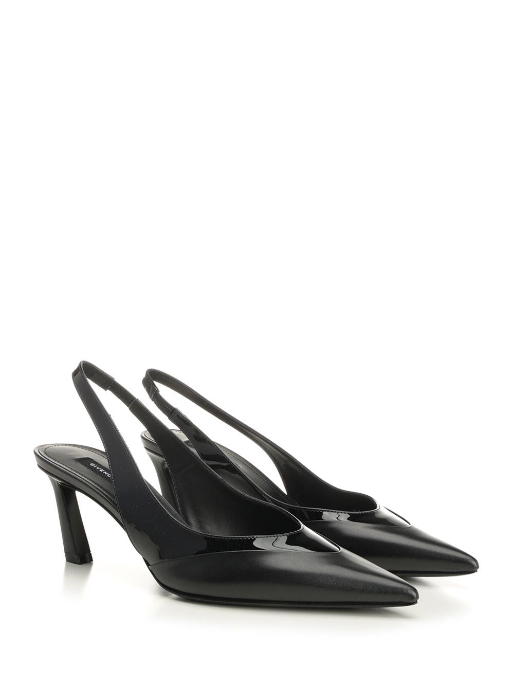Givenchy Women "Spiky" Slingback GIVENCHY