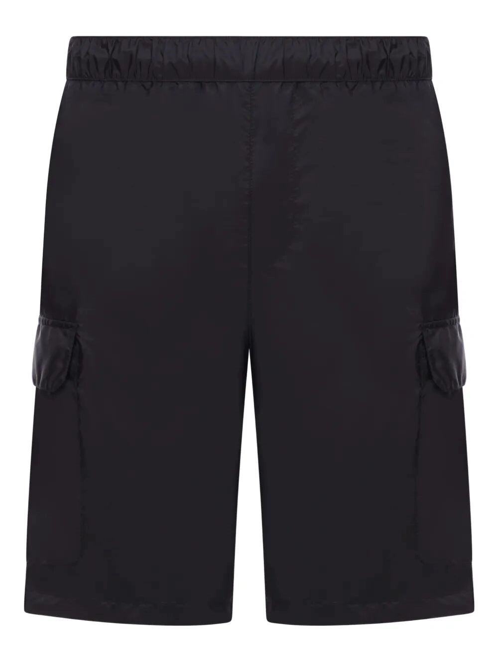 Prada Men Re-Nylon Swim Trunks PRADA