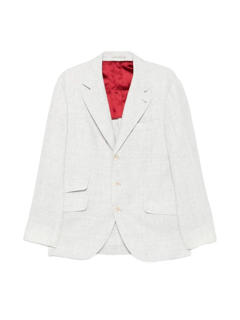 Brunello Cucinelli Men Leisure Suit BRUNELLO CUCINELLI