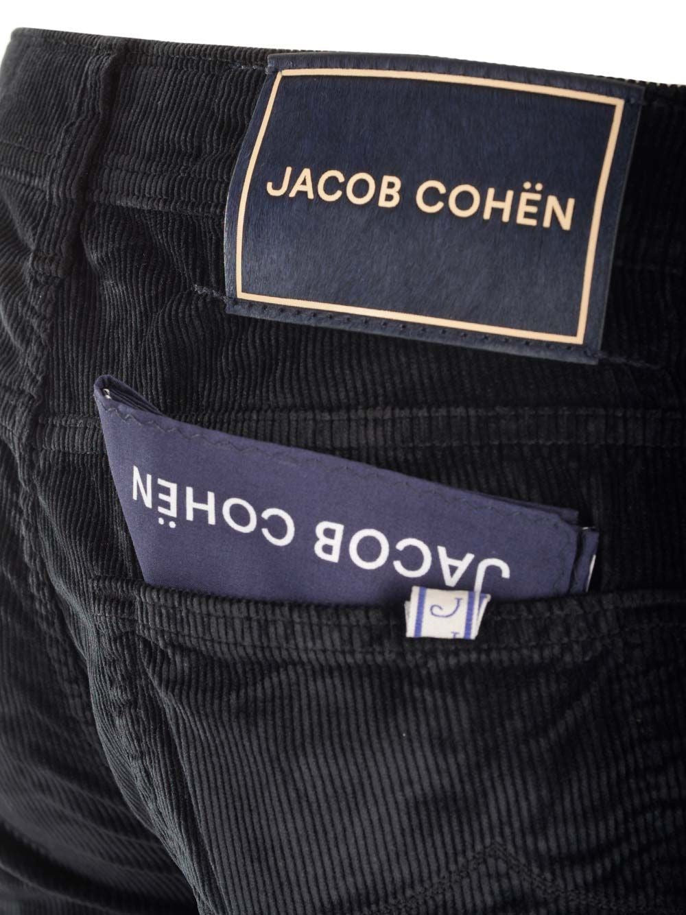 Jacob Cohen Men “Nick Slim” Trousers JACOB COHEN