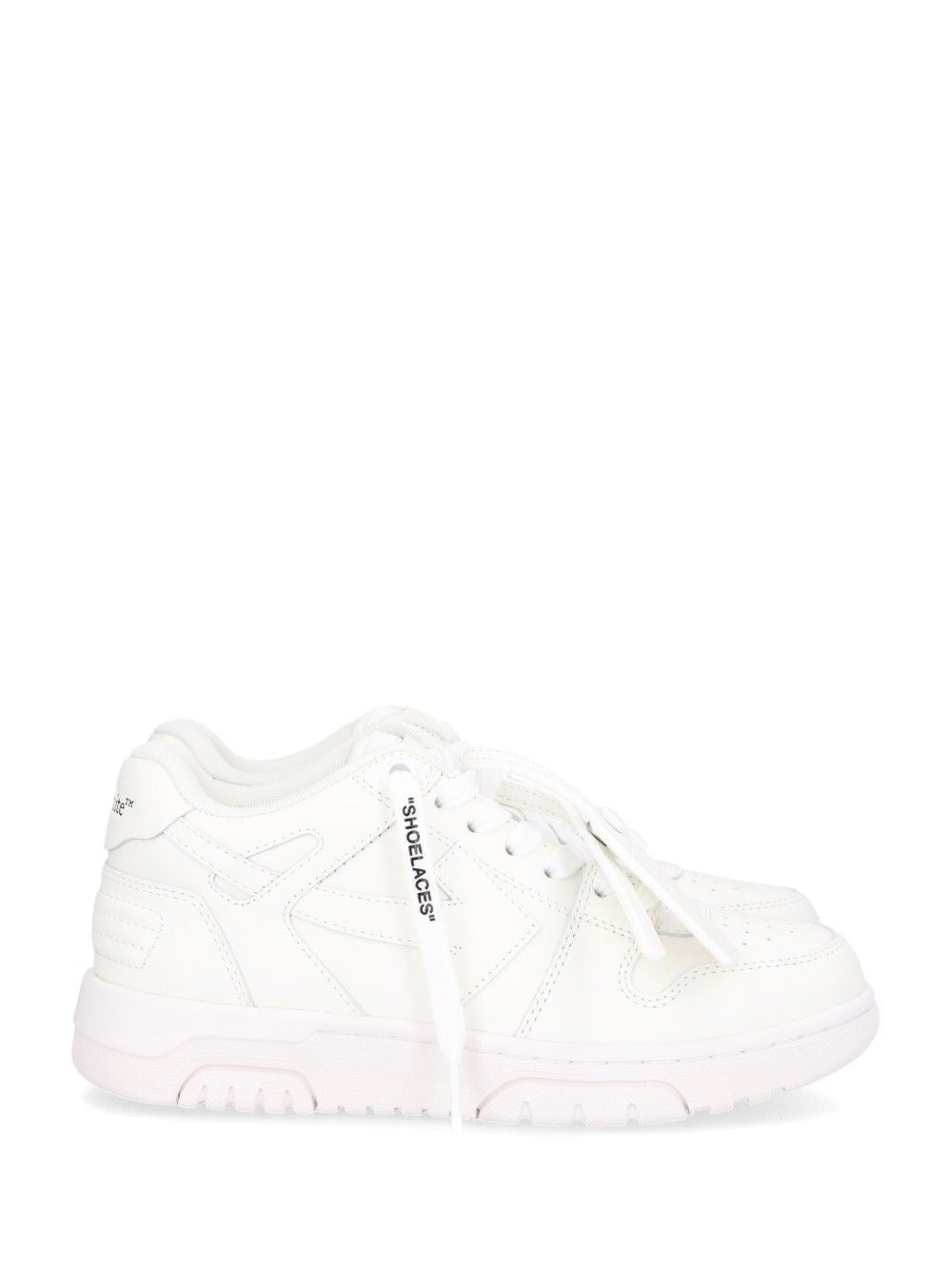 Off-White Women Out Of Office Sneaker OFF-WHITE