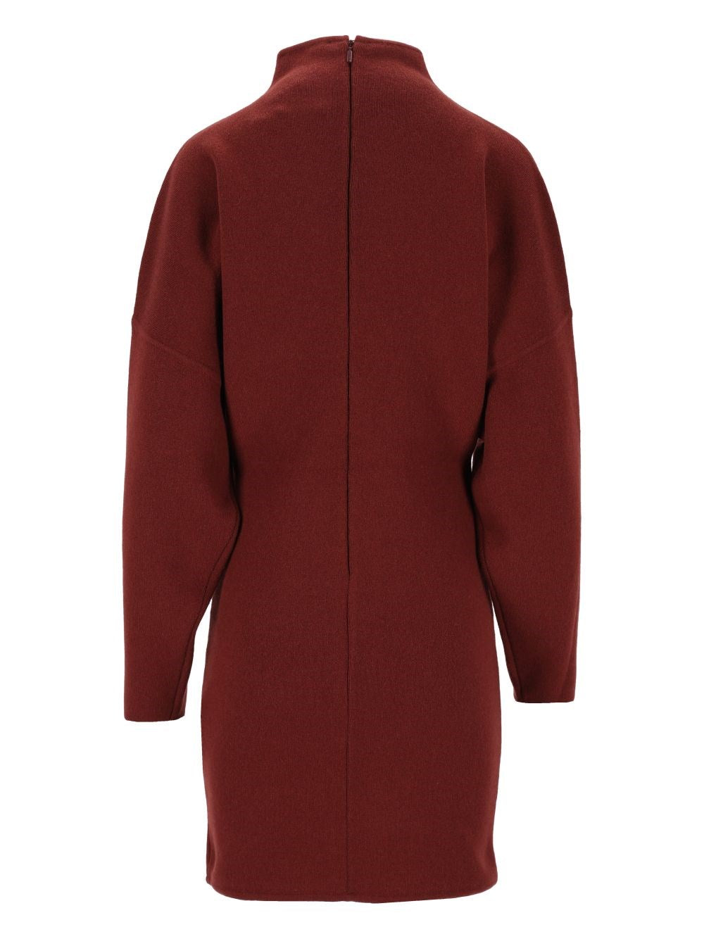 Max Mara Women Mini Dress "Racconto" MAX MARA