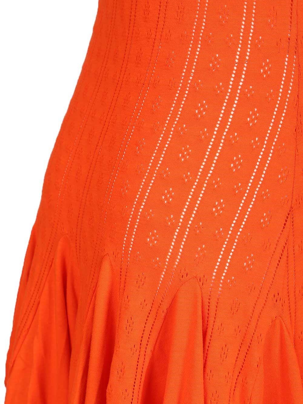 Loewe Paula's Ibiza Women Tank Top Dress LOEWE