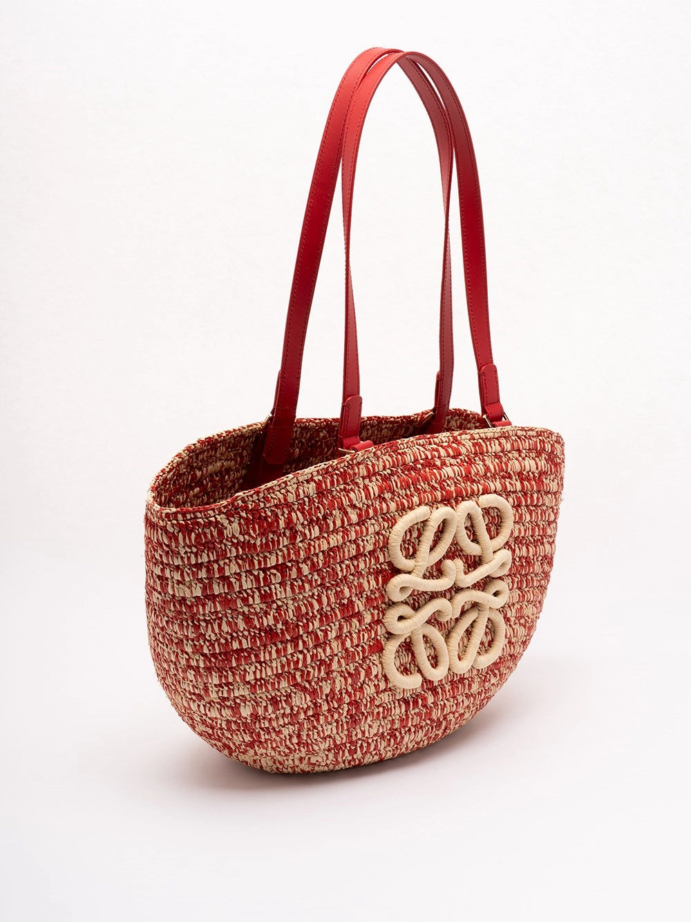 Loewe Women Paula`S Ibiza `Eclipse` Medium Basket Bag LOEWE