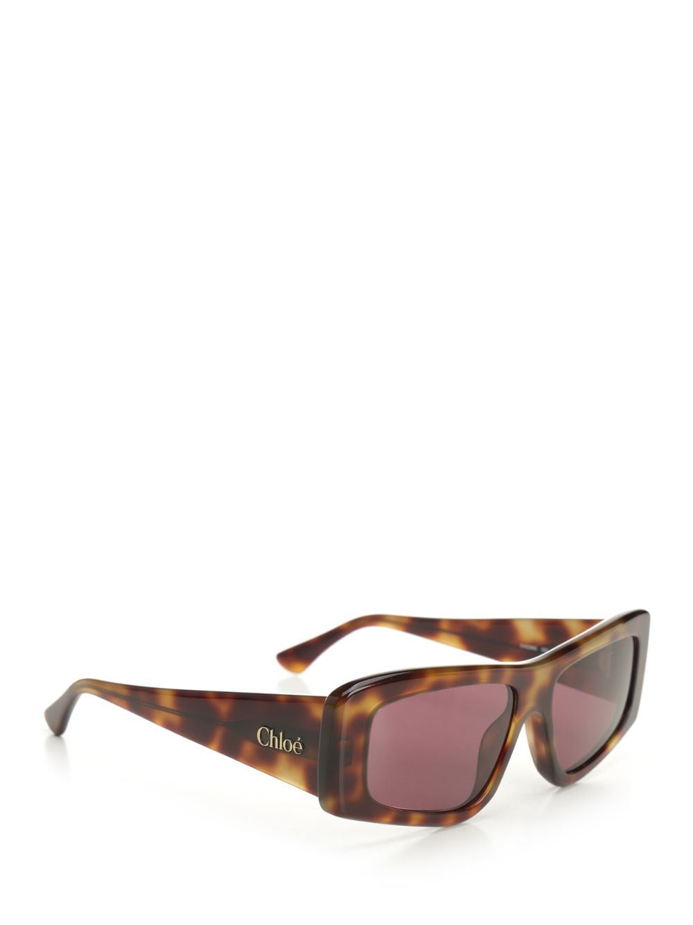 Chloe' Women Square Sunglasses CHLOE