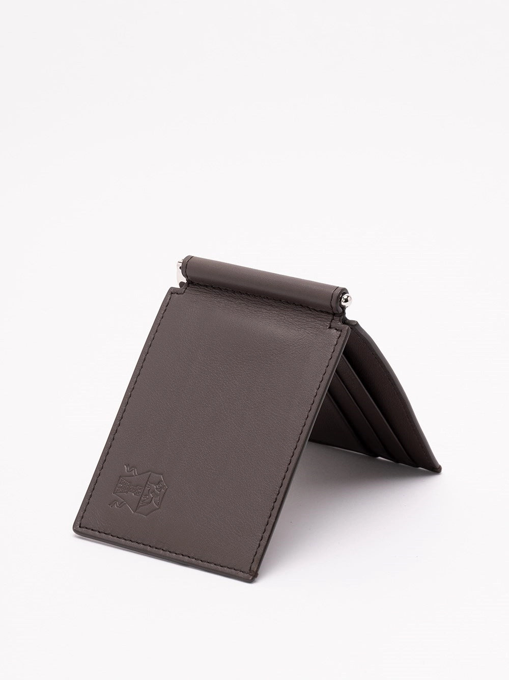 Brunello Cucinelli Men Leather Wallet BRUNELLO CUCINELLI