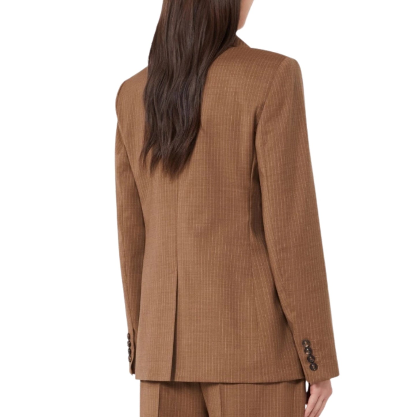 Max Mara Studio Umico Jacket Women MAX MARA STUDIO