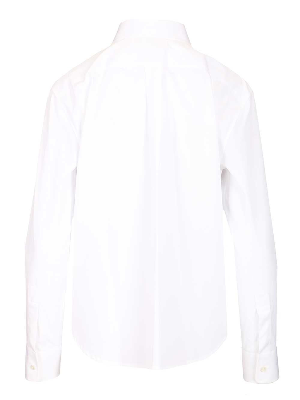 Celine Women Cotton Shirt CELINE