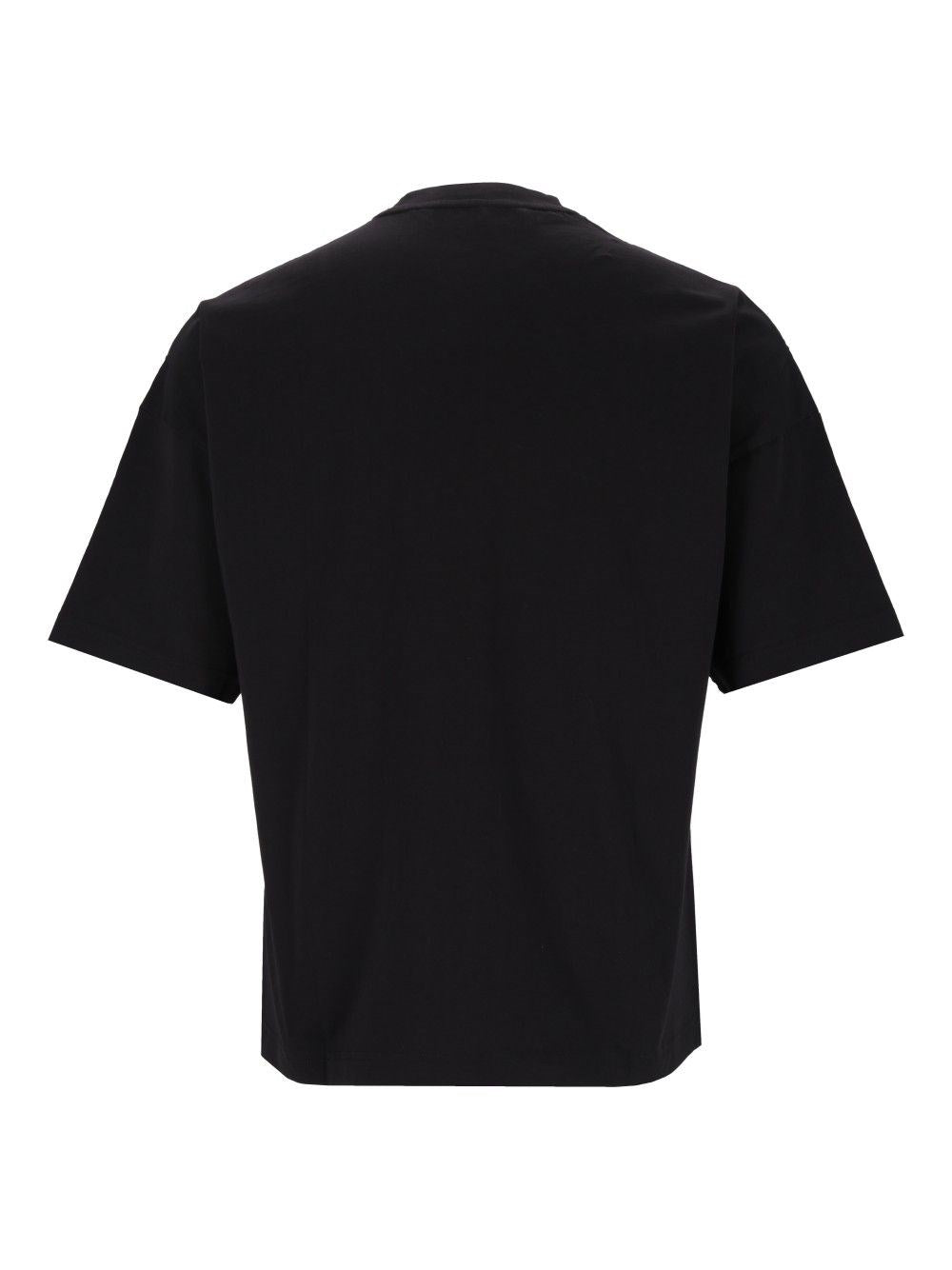 Palm Angels Men Vintage Box T-Shirt PALM ANGELS