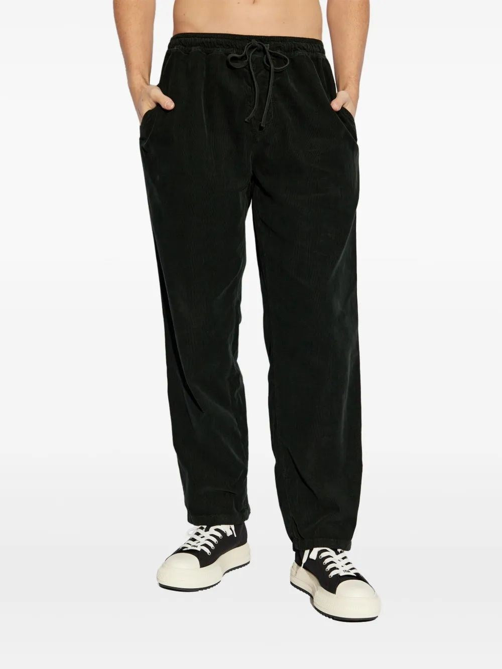 Marant Men "Nirlen" Trousers ISABEL MARANT