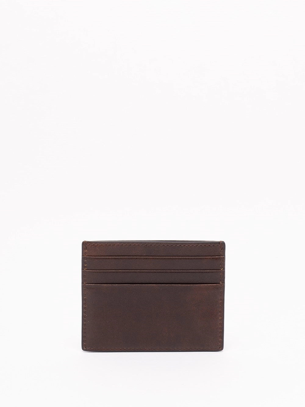 Prada Men Vintage Leather Cardcase