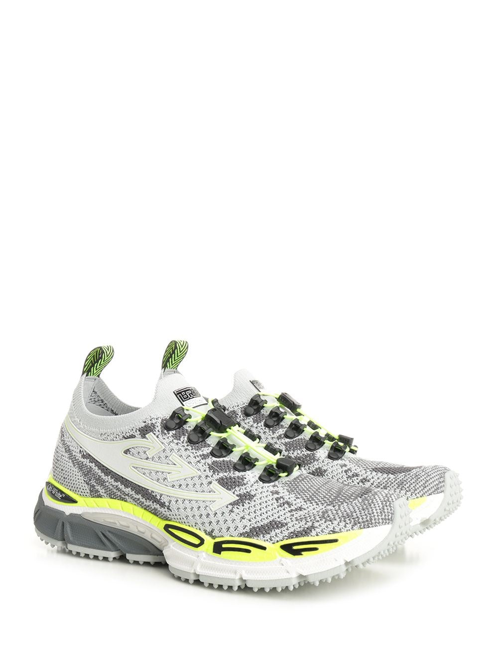 Off-White Men Be Right Back Sneaker OFF-WHITE