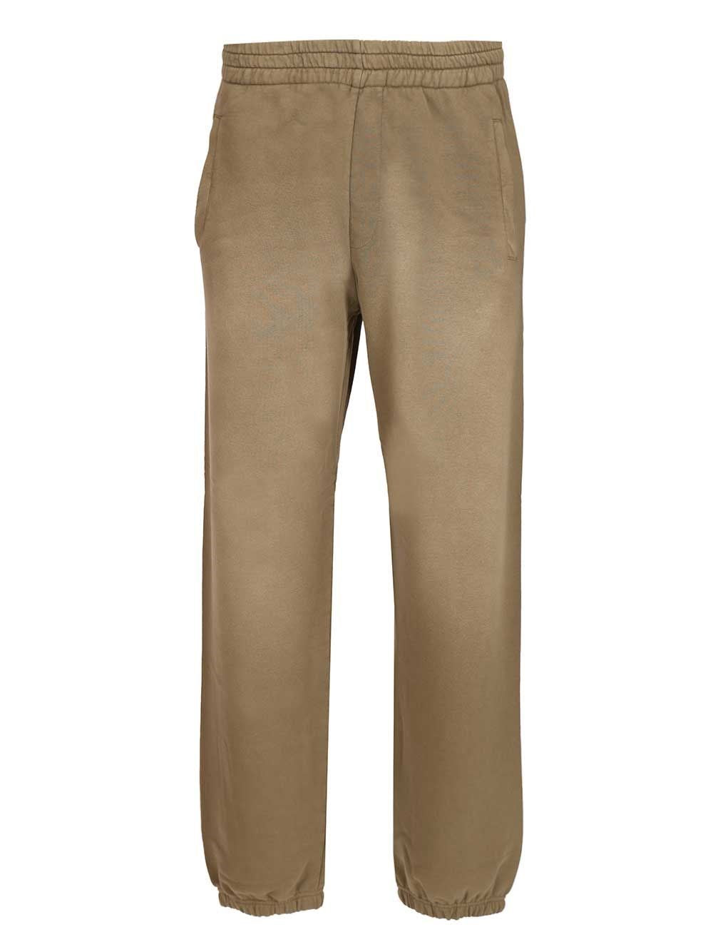 Golden Goose Men Cotton Sweatshirt Trousers GOLDEN GOOSE