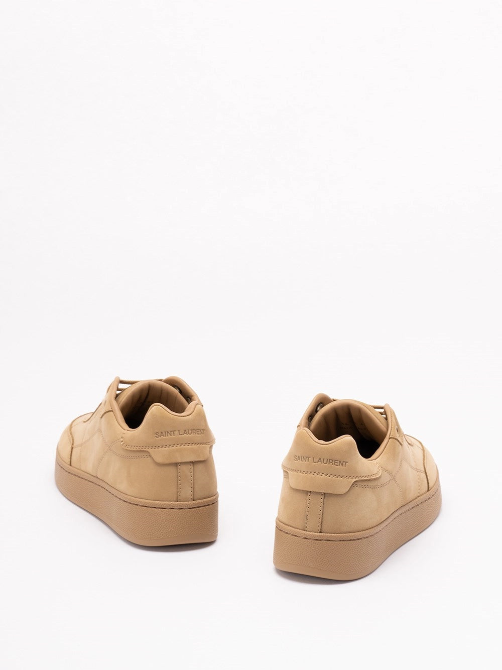 Saint Laurent Men `Sl/61` Sneakers SAINT LAURENT