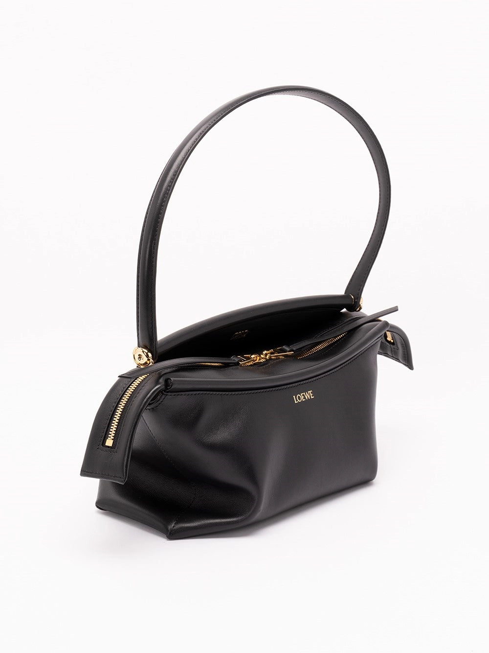 Loewe Women `Whisker` Small Shoulder Bag LOEWE