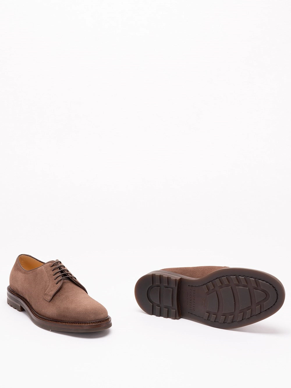 Brunello Cucinelli Men Lace-Up BRUNELLO CUCINELLI