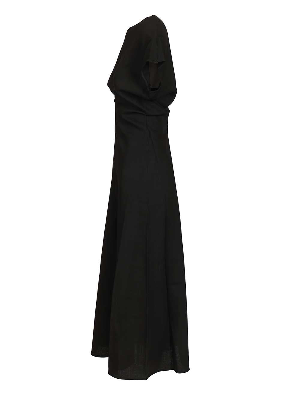 Toteme Women Maxi Dress TOTEME