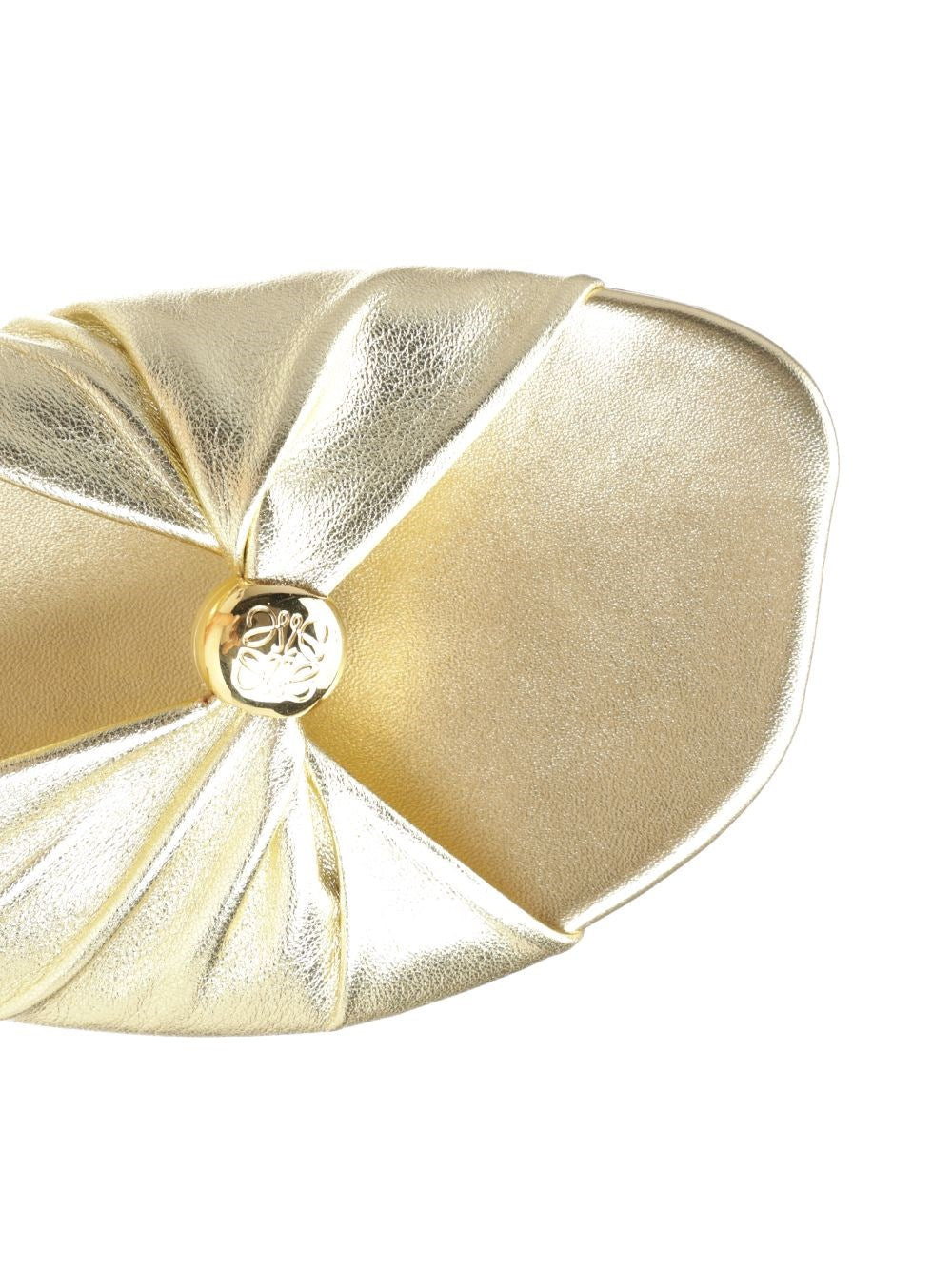 Loewe Paula's Ibiza Women Pebble Slide LOEWE