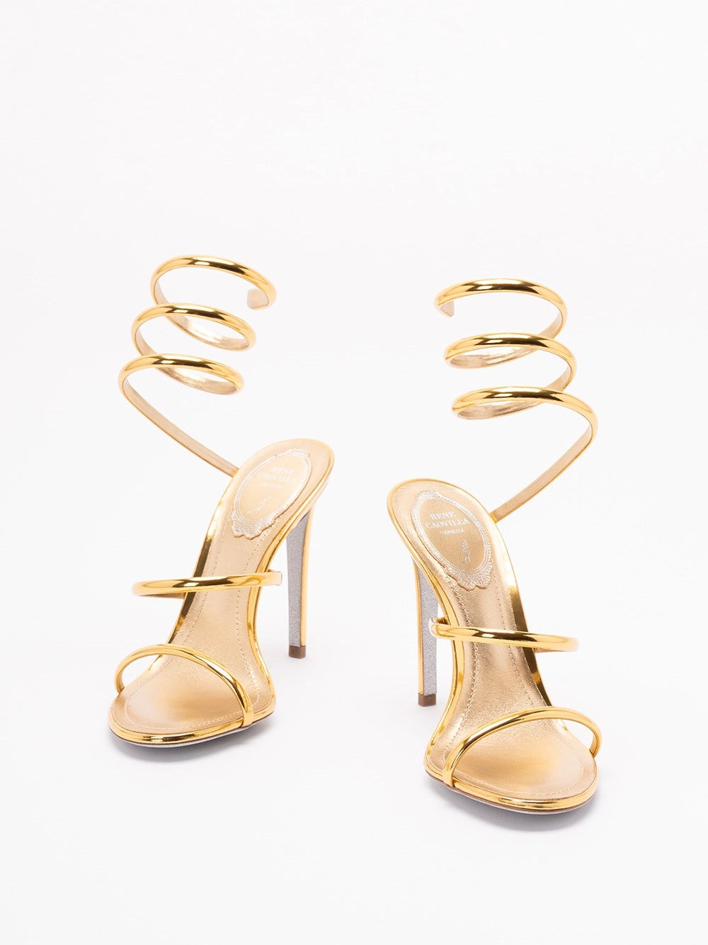 René Caovilla Women Sandals