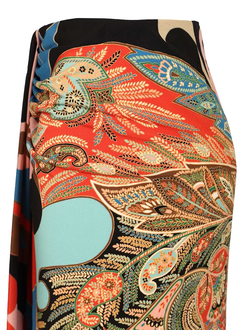 Etro Women Midi Skirt ETRO