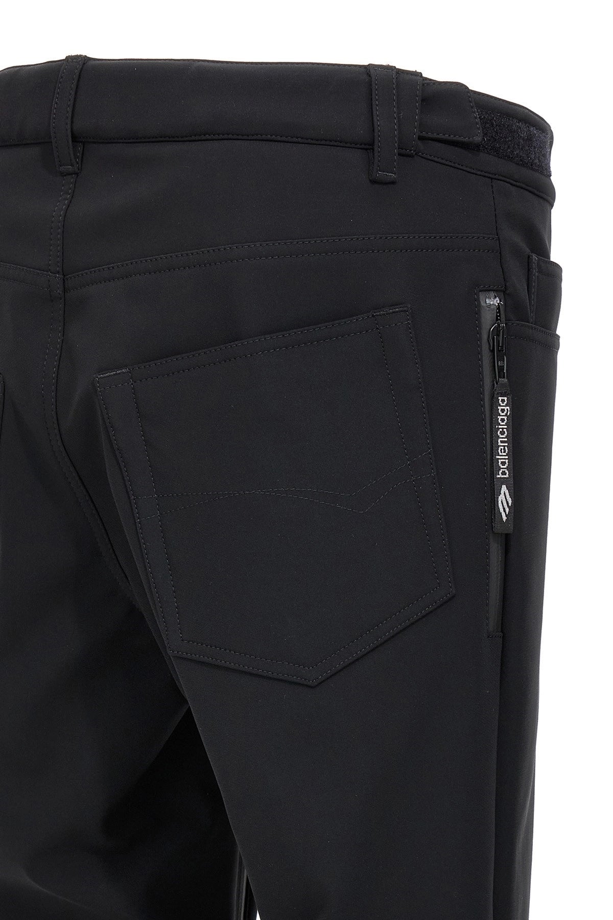 Balenciaga Women '5-Pocket Ski 3B Sports Icon' Pants BALENCIAGA