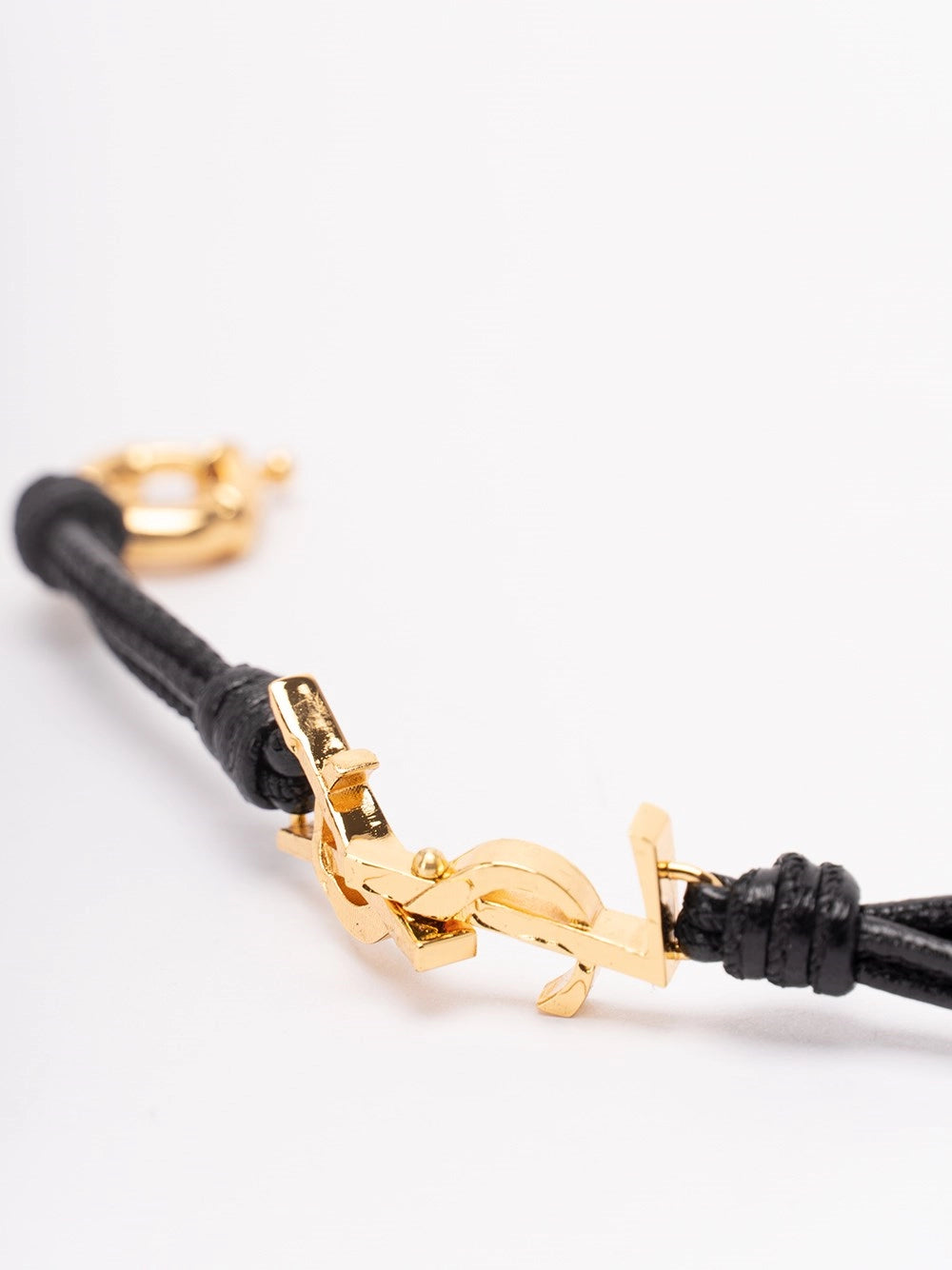Saint Laurent Women `Ysl` Bracelet SAINT LAURENT