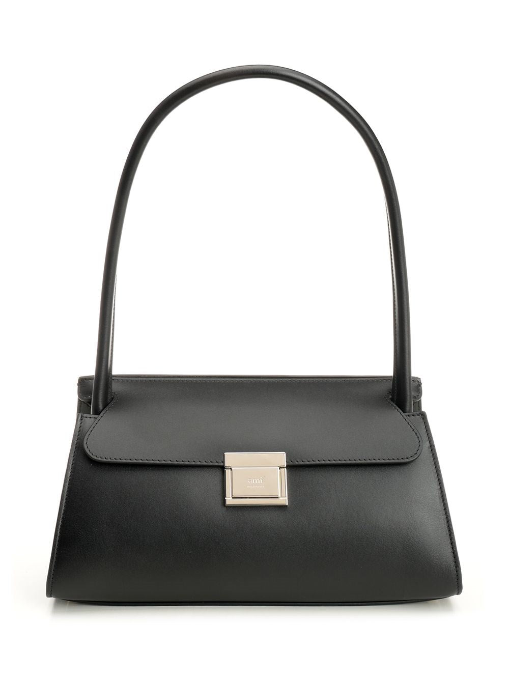Ami Women Small "Mimi" Bag AMI PARIS