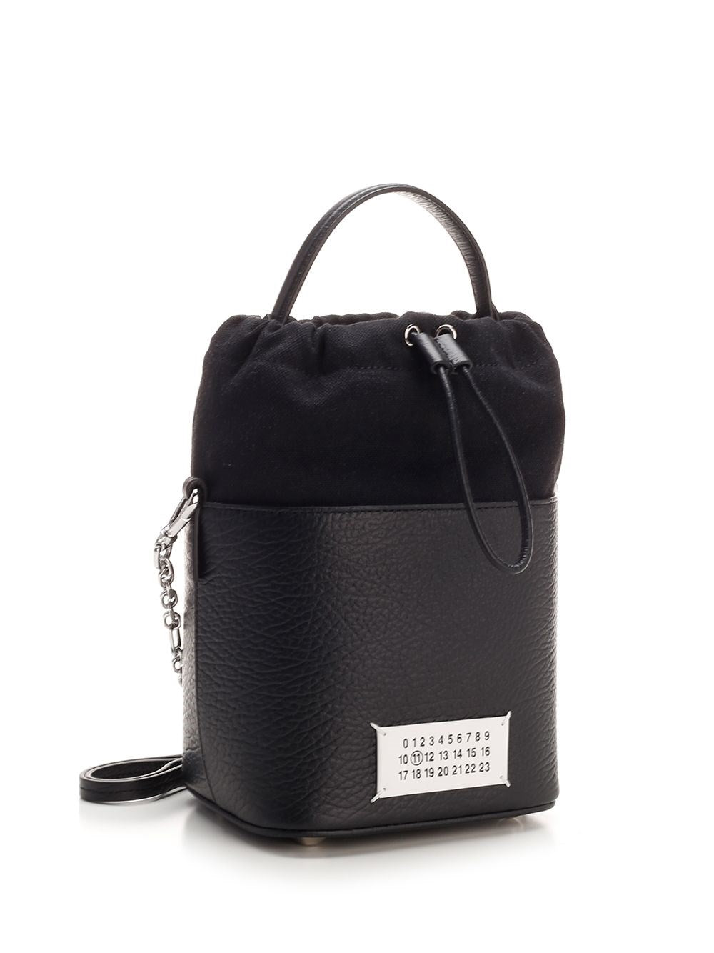 Maison Margiela Women "5Ac" Small Bucket Bag MAISON MARGIELA
