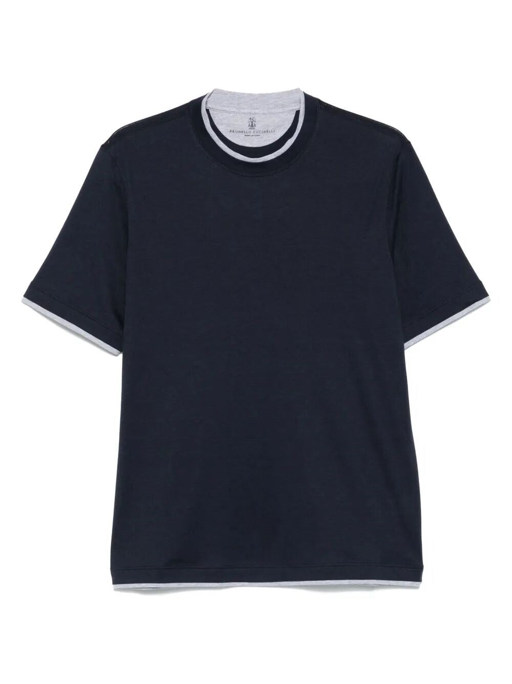 Brunello Cucinelli Men Sweater BRUNELLO CUCINELLI