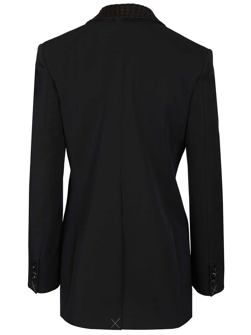 Bottega Veneta Women Tuxedo Jacket BOTTEGA VENETA