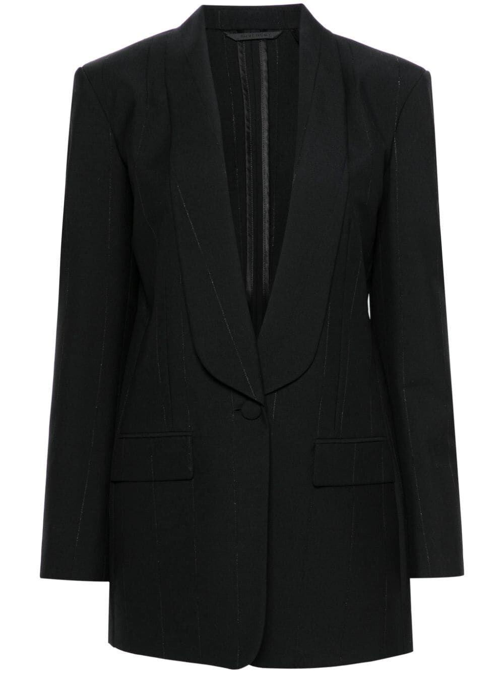 Givenchy Women Fitted Jacket GIVENCHY